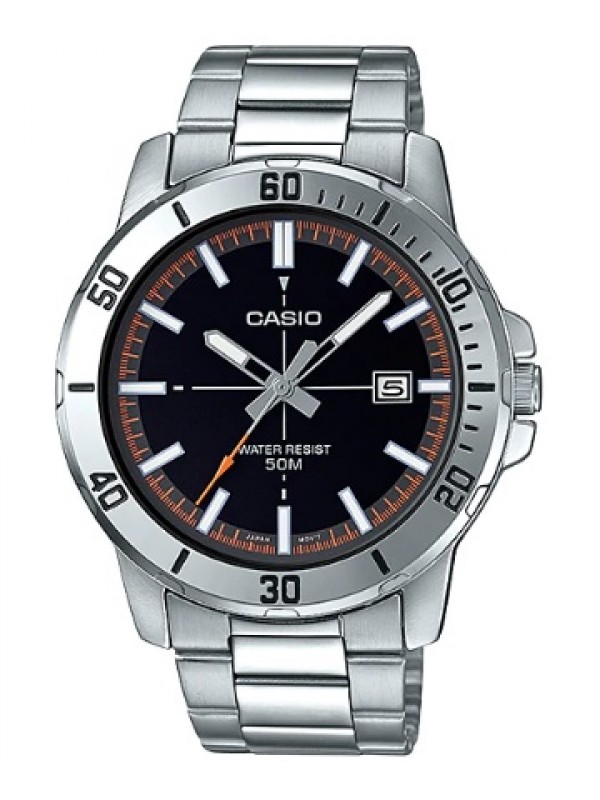 фото Мужские наручные часы Casio Collection MTP-VD01D-1E2